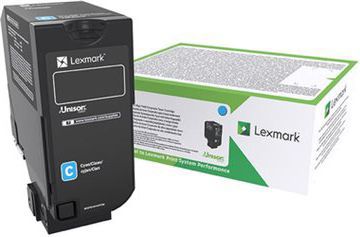 Cartouche d'encre LEXMARK 74C2SCE