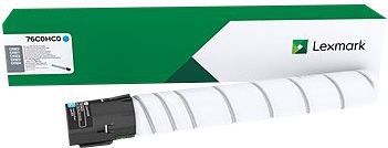 Cartouche d'encre LEXMARK 76C0HC0