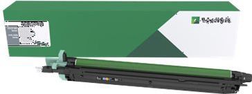 Cartouche d'encre LEXMARK 76C0PV0