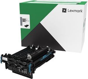 Hub USB C LEXMARK 78C0ZK0