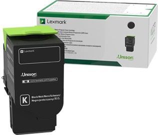 Cartouche d'encre LEXMARK 78C2XK0