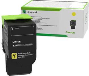 Cartouche d'encre LEXMARK 78C20YE