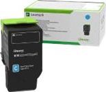 Cartouche d'encre LEXMARK 78C2XCE