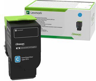 Cartouche d'encre LEXMARK 78C2UCE