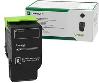Cartouche d'encre LEXMARK C2320K0
