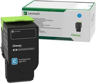 Cartouche d'encre LEXMARK C232HC0