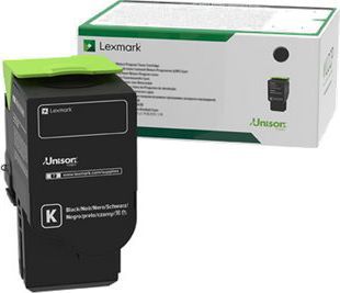 Cartouche d'encre LEXMARK C252UK0