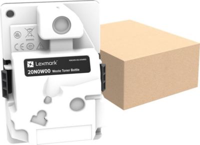 Hub USB C LEXMARK 20N0W00