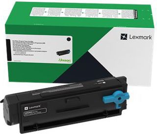 Cartouche d'encre LEXMARK 55B2000