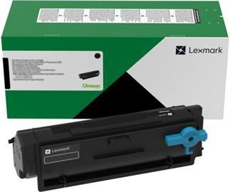 Cartouche d'encre LEXMARK 55B2H00
