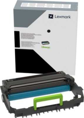 Cartouche d'encre LEXMARK 55B0ZA0