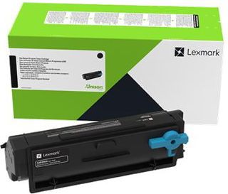 Cartouche d'encre LEXMARK 55B200E