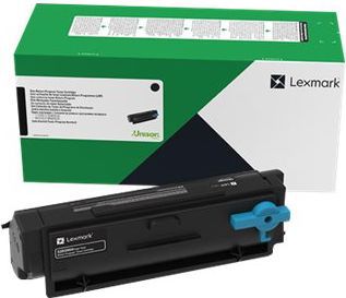 Cartouche d'encre LEXMARK 55B2H0E