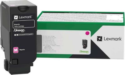 Cartouche d'encre LEXMARK 71C2XM0
