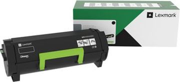 Cartouche d'encre LEXMARK 66S2000