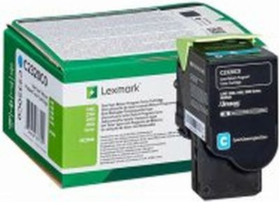 Cartouche d'encre LEXMARK 75M20C0