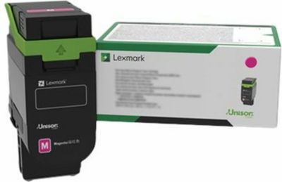 Cartouche d'encre LEXMARK 75M20M0