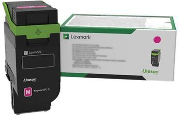 Hub USB C LEXMARK 75M2HM0