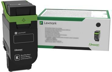Hub USB C LEXMARK 75M2HK0