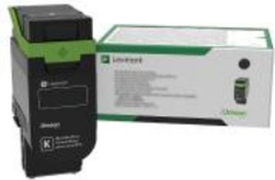 Cartouche d'encre LEXMARK 75M2XK0