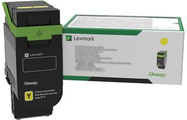 Hub USB C LEXMARK 75M2HY0