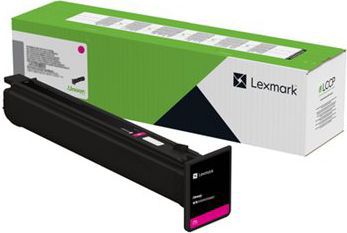 Cartouche d'encre LEXMARK 77L2HM0