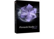 Logiciel de photo/vidéo PINNACLE Studio 24 Ultimate