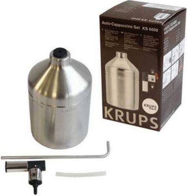 Kit de réparation KRUPS kit cappucino krups xs6000