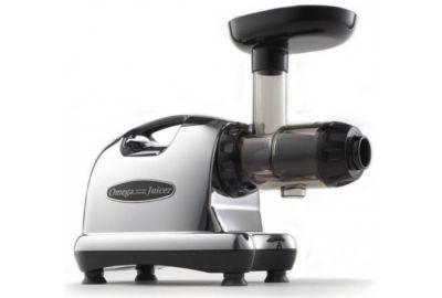 extracteur jus OMEGA J8226 Gris