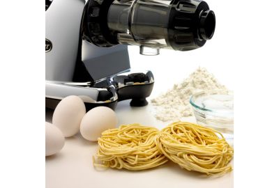 extracteur jus OMEGA J8226 Gris