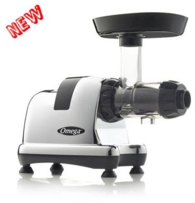 Extracteur de jus OMEGA J8227S