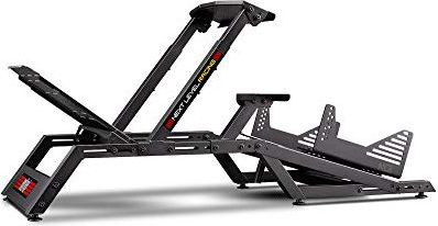 Manette 1CONTROL SOLO Support pour volant, pédalier et levier