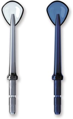 Canule WATERPIK hydropulseur gratte langue