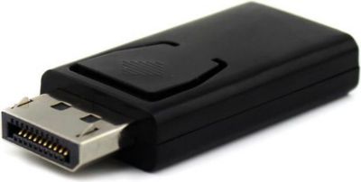 Adaptateur HOBBYTECH DisplayPort vers HDMI 1080 DPI 2pcs Adaptateur HOBBYTECH DisplayPort vers HDMI 1080 DPI 2pcs