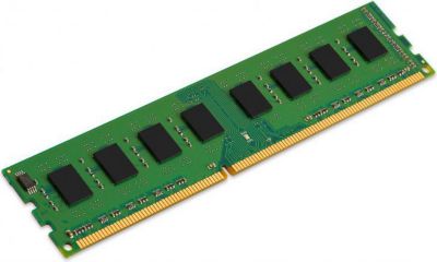 Mémoire vive KINGSTON 8 Go DDR3 1600 MHz