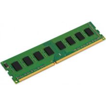 Mémoire PC KINGSTON ValueRAM 8GB DDR3 1600MHz Module