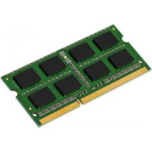Mémoire PC KINGSTON ValueRAM 4GB DDR3-1600