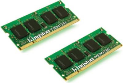 Mémoire vive KINGSTON ValueRAM SO-DIMM 16 Go (2 x 8 Go) DDR3 1