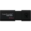 Clé USB KINGSTON 64GB USB 3 DataTraveler 100 G3