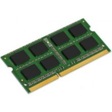 Mémoire PC KINGSTON ValueRAM 4GB DDR3L 1600MHz