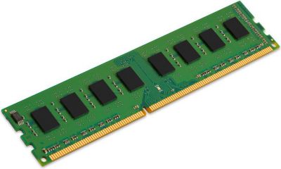 Mémoire vive KINGSTON 4 Go DDR3 1600 MHz