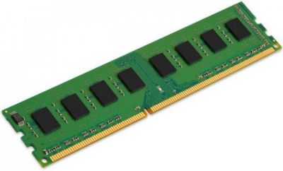 Mémoire vive KINGSTON 8 Go DDR3 1600 MHz