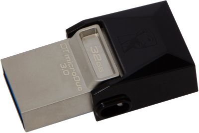 Clé USB 3.1 - PNYDF037578 - Noir PNY à Prix Carrefour