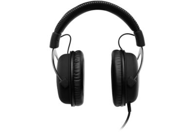 Casque micro HYPERX Cloud II- argent