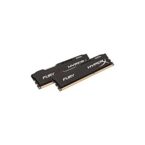 M moire PC HYPERX HyperX Fury 16 Go 2 x 8 Go DDR3L 1600