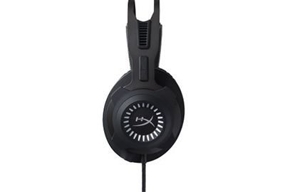 Casque micro HYPERX Cloud Revolver S - Gun Metal