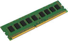 Mémoire vive KINGSTON 8 Go DDR3 1600 MHz
