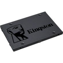 Disque SSD interne KINGSTON SSD 120Go A400