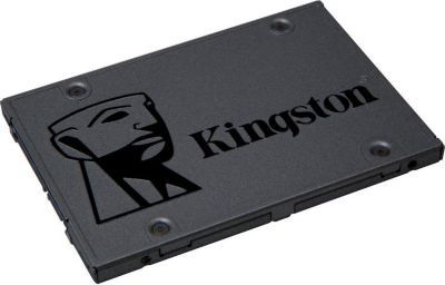 Disque dur SSD interne KINGSTON SSD 240Go A400 Disque dur SSD interne KINGSTON SSD 240Go A400