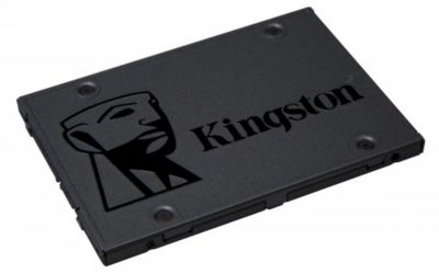 Disque dur SSD interne KINGSTON SSD 480Go Disque dur SSD interne KINGSTON SSD 480Go